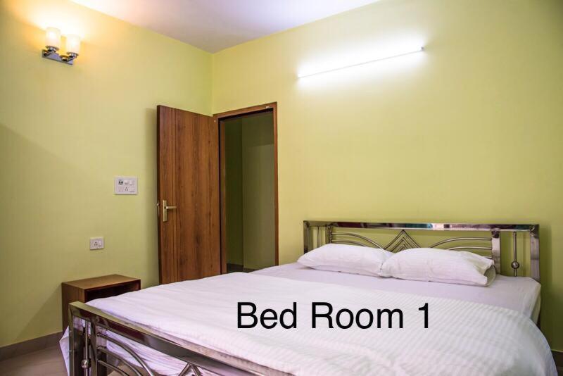 Emerald By Olys Apartment Kolkata Exterior photo